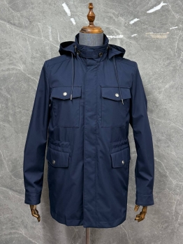 Куртка мужская Tom Ford Артикул BMS-144046. Вид 1