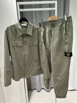 Костюм Stone Island  Артикул BMS-144148. Вид 1