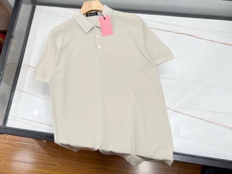 Поло Kiton Артикул BMS-144267. Вид 1