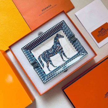 Пепельница  Hermes Артикул BMS-144290. Вид 1