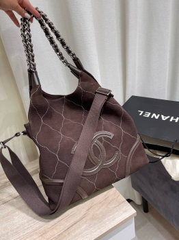  Сумка женская Chanel Артикул BMS-144293. Вид 1