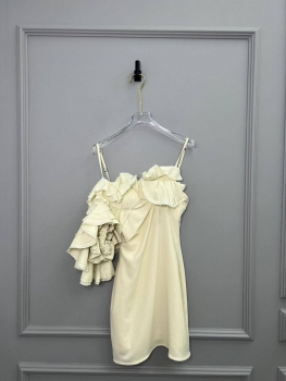 Платье  Jacquemus Артикул BMS-144362. Вид 1