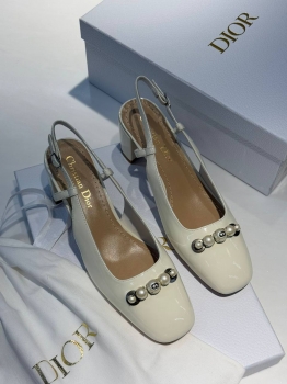 Туфли Christian Dior Артикул BMS-144413. Вид 1