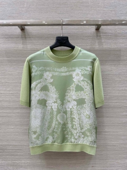 Футболка Hermes Артикул BMS-144485. Вид 1