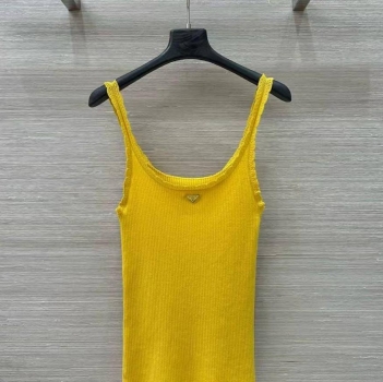 Майка Prada Артикул BMS-144566. Вид 1