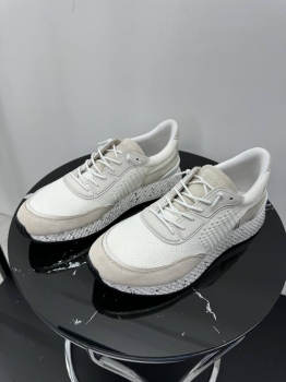 Кроссовки мужские  ZEGNA Артикул BMS-144731. Вид 1