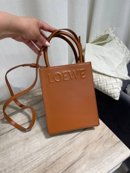 Сумка женская  Loewe Артикул BMS-144764. Вид 1
