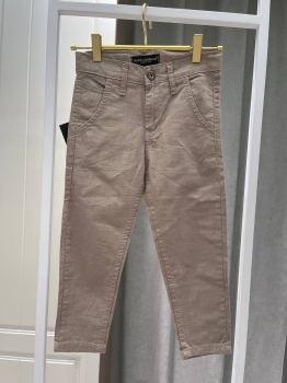 Брюки Dolce & Gabbana Артикул BMS-144926. Вид 1