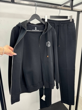 Костюм спортивный Brunello Cucinelli Артикул BMS-144864. Вид 2