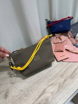 Сумка женская Miu Miu Артикул BMS-144941. Вид 1