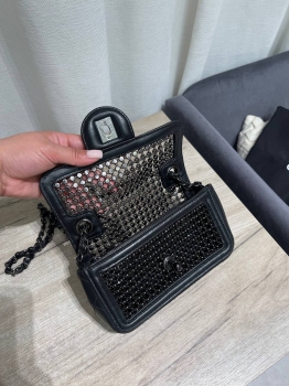 Сумка женская Chanel Артикул BMS-144965. Вид 7