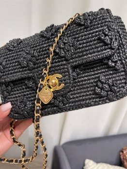 Сумка женская Chanel Артикул BMS-144969. Вид 5