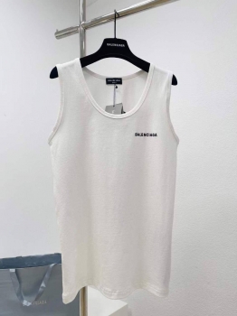 Майка Balenciaga Артикул BMS-145015. Вид 1