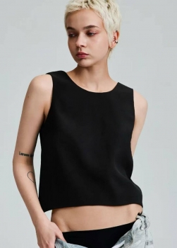 Топ  Ermanno Scervino Артикул BMS-145025. Вид 1
