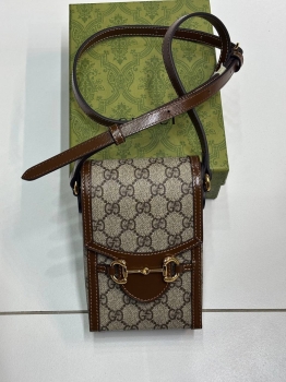 Сумка мужская Gucci Артикул BMS-145027. Вид 1