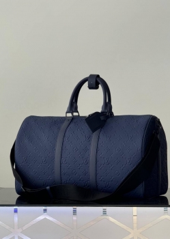 Дорожная сумка 50см Louis Vuitton Артикул BMS-145031. Вид 1