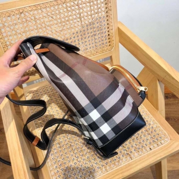 Рюкзак Burberry Артикул BMS-145061. Вид 5