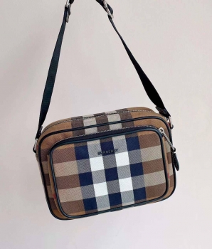 Сумка мужская Burberry Артикул BMS-145063. Вид 1