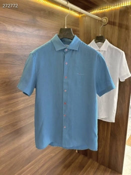 Рубашка Kiton Артикул BMS-145124. Вид 1