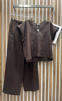  Костюм Brunello Cucinelli Артикул BMS-145158. Вид 1