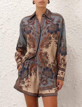 Костюм Zimmermann Артикул BMS-145160. Вид 1
