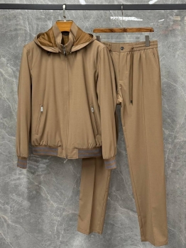 Костюм спортивный Loro Piana Артикул BMS-145227. Вид 5