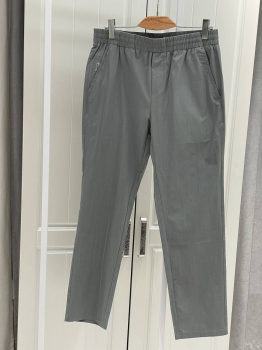 Брюки  Brunello Cucinelli Артикул BMS-145355. Вид 1