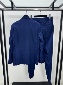 Костюм мужской Loro Piana Артикул BMS-145411. Вид 3