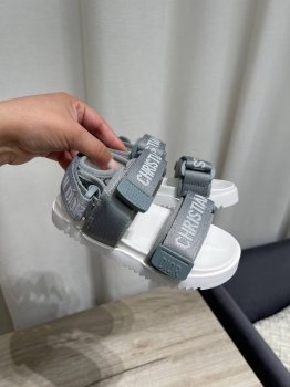 Сандалии Christian Dior Артикул BMS-145439. Вид 1