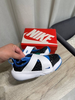 Кроссовки Nike  Артикул BMS-145441. Вид 1
