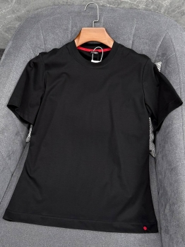 Футболка Kiton Артикул BMS-145470. Вид 1