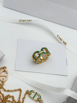 Кольцо Christian Dior Артикул BMS-145526. Вид 1