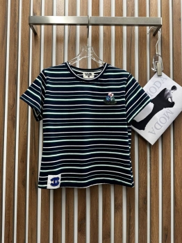 Футболка  Chanel Артикул BMS-145552. Вид 1