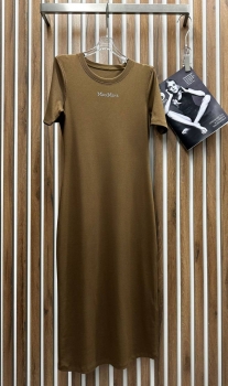 Платье  Max Mara Артикул BMS-145562. Вид 1