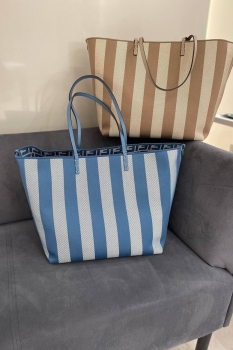 Сумка женская  Fendi Артикул BMS-145608. Вид 1