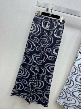 Брюки Chanel Артикул BMS-145637. Вид 1
