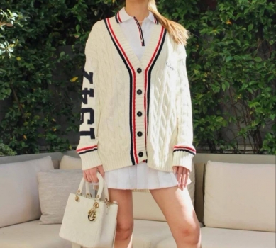 Кардиган Christian Dior Артикул BMS-145785. Вид 1