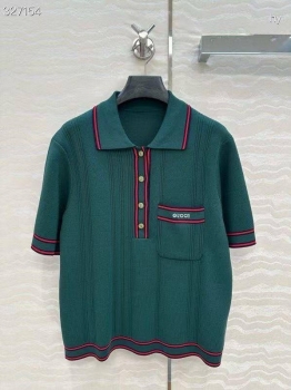 Поло Gucci Артикул BMS-145799. Вид 1
