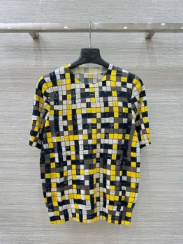 Футболка  Hermes Артикул BMS-145854. Вид 1