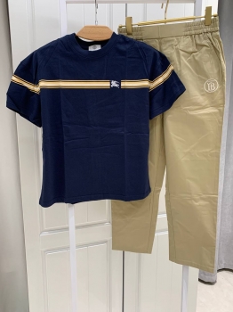 Футболка Burberry Артикул BMS-146204. Вид 1