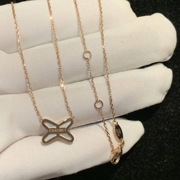 Колье  Chaumet  Артикул BMS-145933. Вид 2
