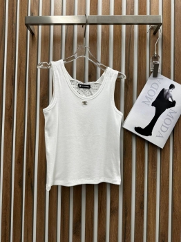 Майка Chanel Артикул BMS-145979. Вид 1