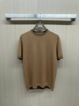 Футболка мужская Loro Piana Артикул BMS-145988. Вид 1