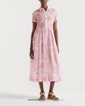 Платье  Christian Dior Артикул BMS-146006. Вид 1