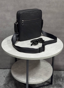 Сумка мужская Bottega Veneta Артикул BMS-146145. Вид 1