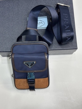 Сумка мужская Prada Артикул BMS-146152. Вид 1