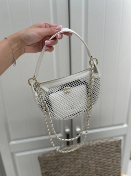 Сумка женская Chanel Артикул BMS-146240. Вид 1