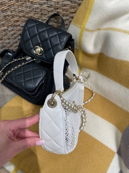 Сумка женская Chanel Артикул BMS-146240. Вид 2