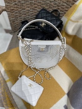 Сумка женская Chanel Артикул BMS-146240. Вид 4