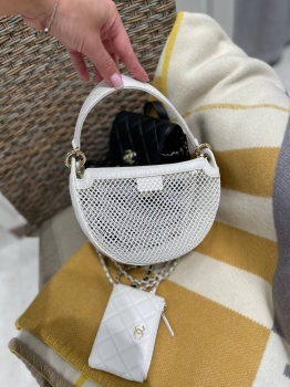 Сумка женская Chanel Артикул BMS-146240. Вид 6